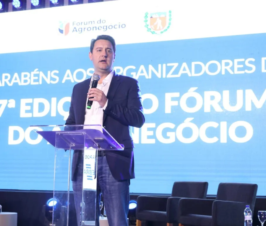 Fórum em Londrina debate futuro do agro paranaense