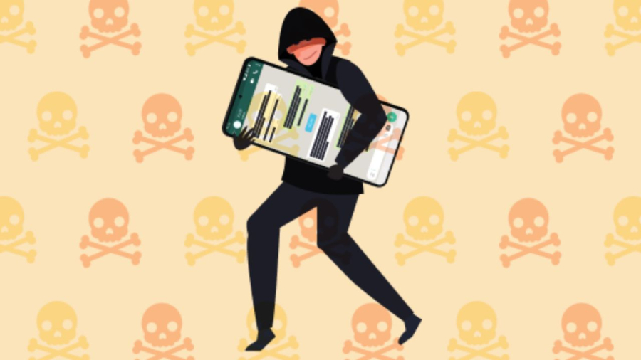 INSS não envia SMS com link para prova de vida.