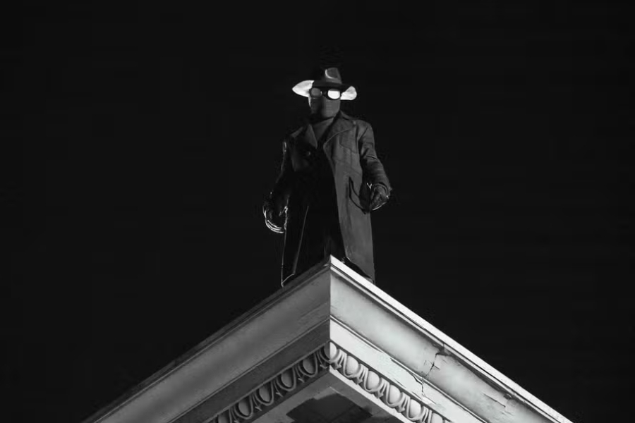 ‘Spider-Noir’, com Nicolas Cage, é cancelada. 