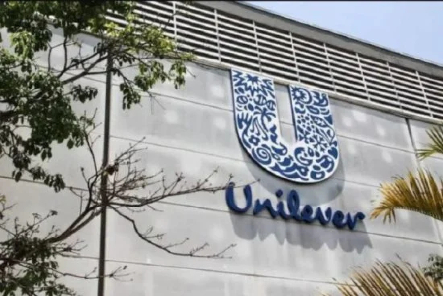 Anvisa suspende produção da Unilever em SP.