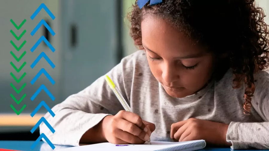 Apenas 60% dos jovens negros concluem Ensino Médio.