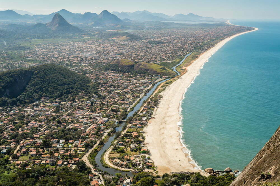 Tarifa Zero em Maricá completa 12 anos.