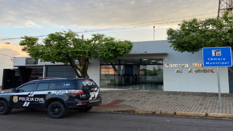 Gaeco investiga crimes sexuais contra menores.