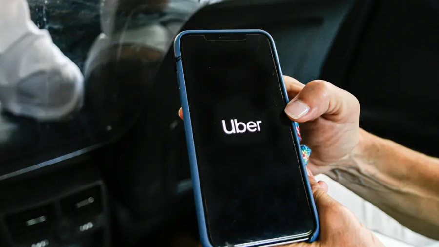 Uber amplia controle dos pais