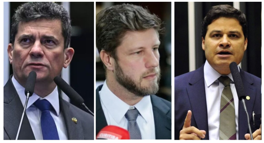 ACIM prepara debate com candidatos ao Governo do Paraná.