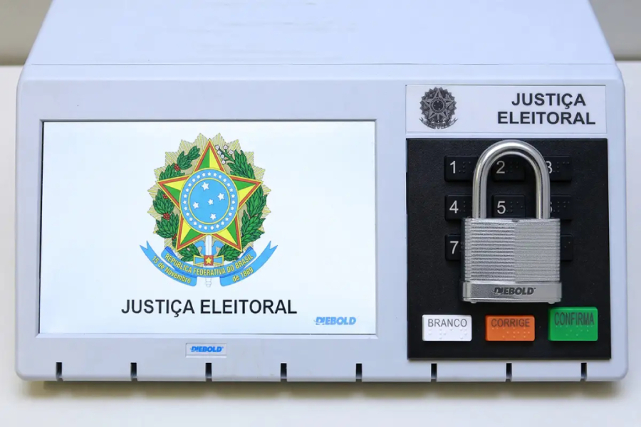 Justiça Eleitoral aponta 36 candidatos inaptos.