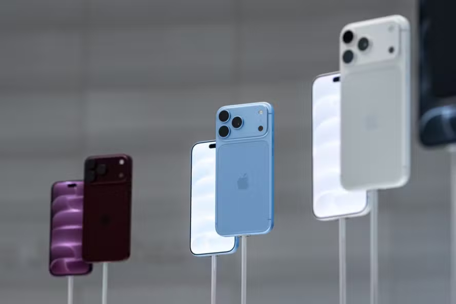 iOS 27: Novo sistema do iPhone chegou hoje (14)
