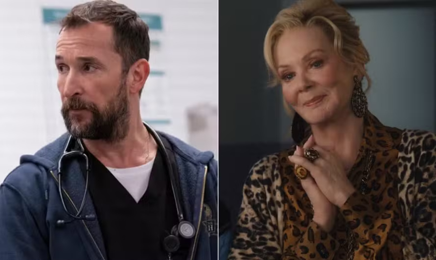 Hoje (14) tem a premiação do Emmy Awards 2026, o Oscar da TV americana.