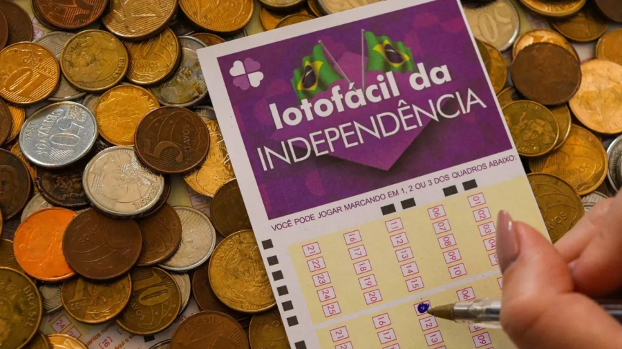 Caixa muda horário da Lotofácil da Independência