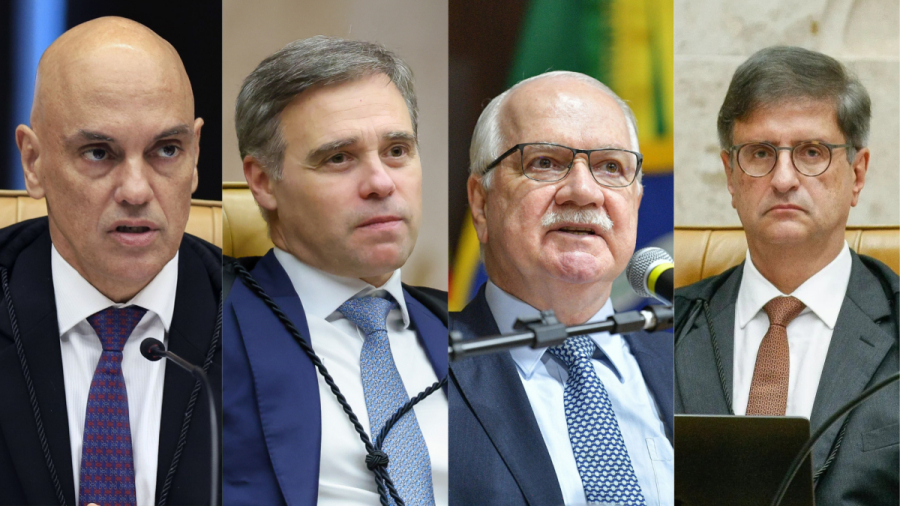3 mil entidades do setor produtivo cobram STF.
