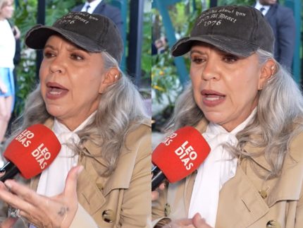 Astrid anuncia projeto para mulheres 45+