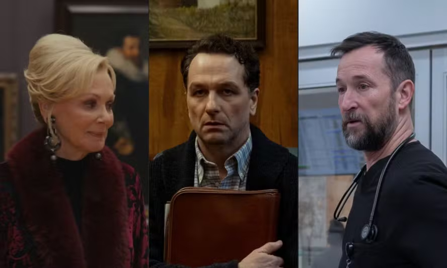 Veja onde assistir às séries vencedoras da premiação.