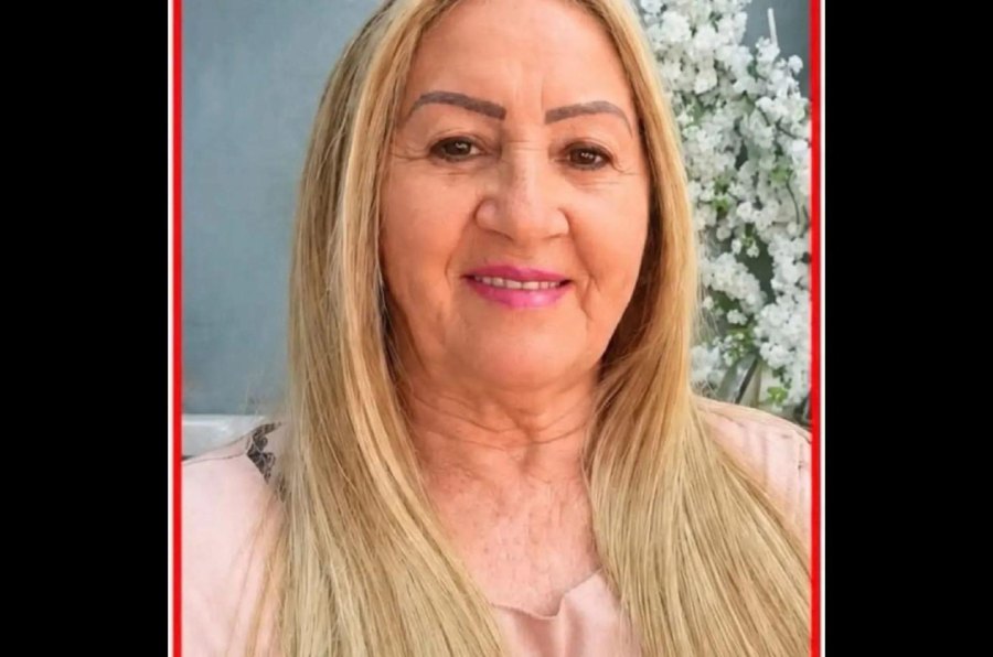 Corpo de mulher desaparecida é encontrado.