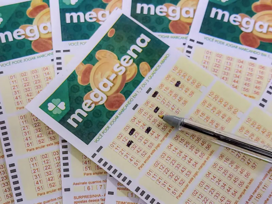 Mega-Sena não tem ganhador, e prêmio sobe para R$ 102 milhões