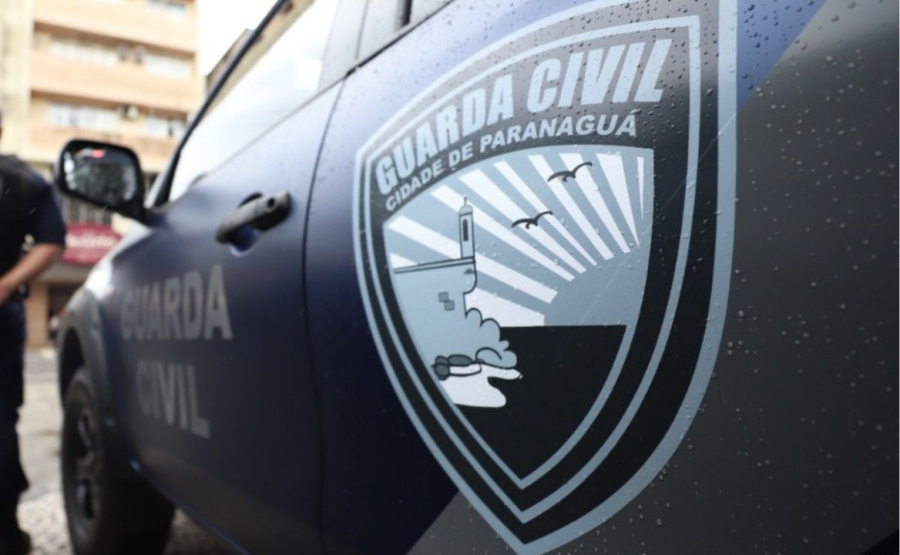 Guardas municipais são presos após denúncia de tortura.