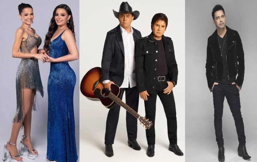 Verão Maior Paraná 2027 terá 28 shows gratuitos no Litoral