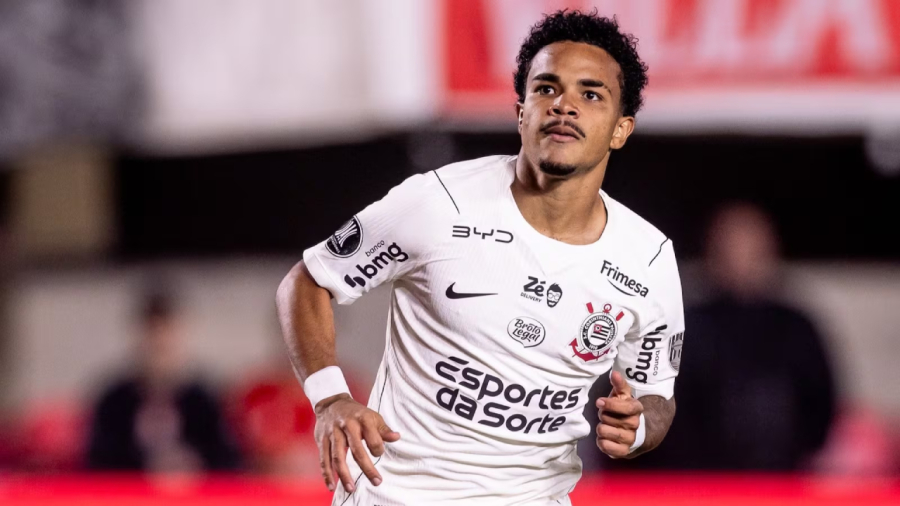 Corinthians X Estudiantes coloca hegemonia brasileira à prova na Libertadores