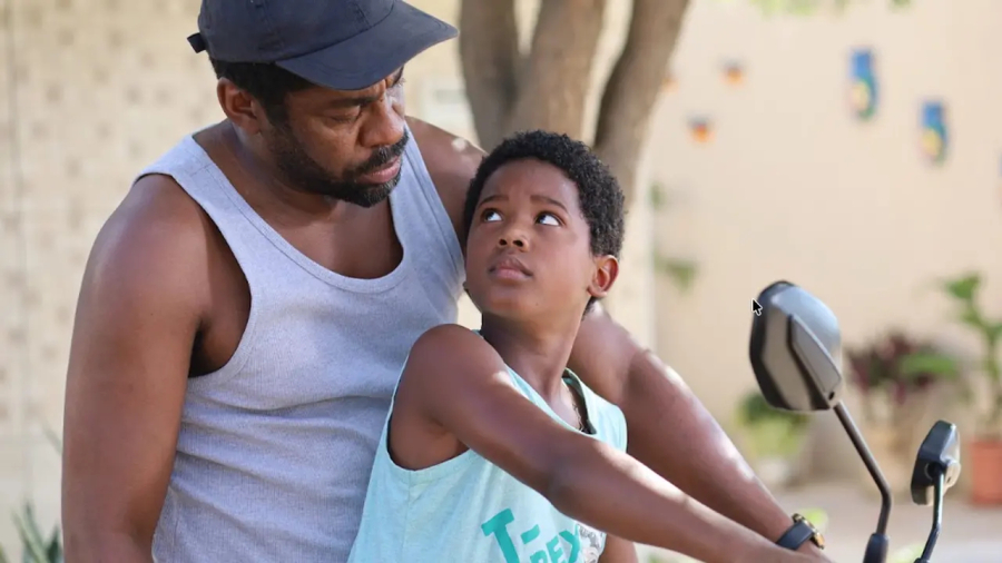 Filme ‘Feito Pipa’ será o Brasil no Oscar de 2027