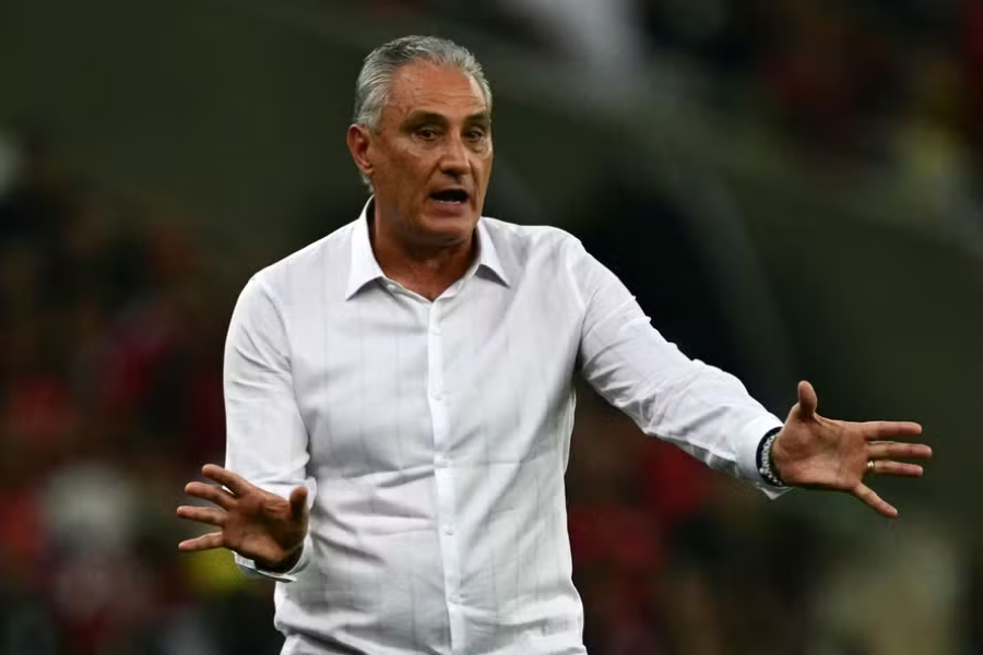 Botafogo acerta contratação de Tite  