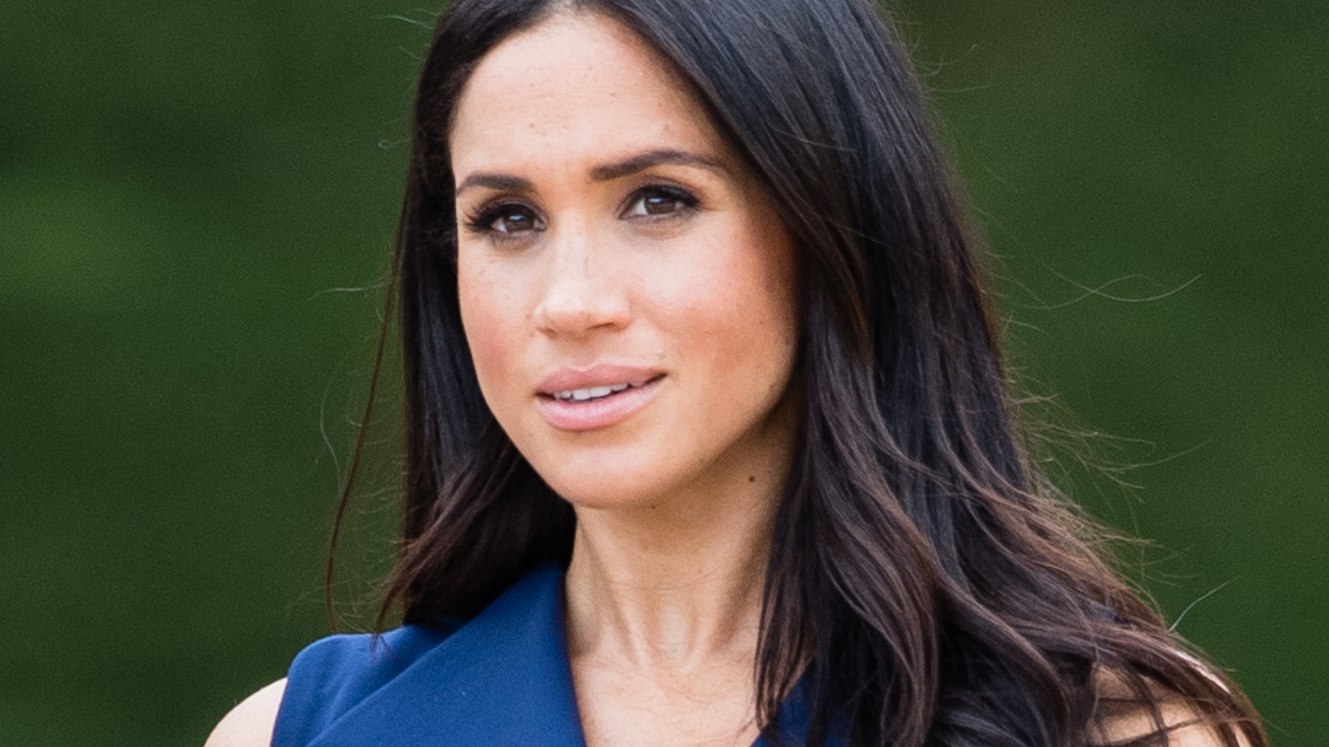 Meghan Markle é alvo de vazamento no whats