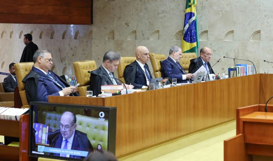  O plano é livrar Vorcaro da cadeia.