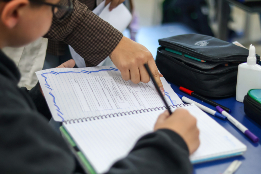 Câmara deve votar hoje plano de carreira para o magistério