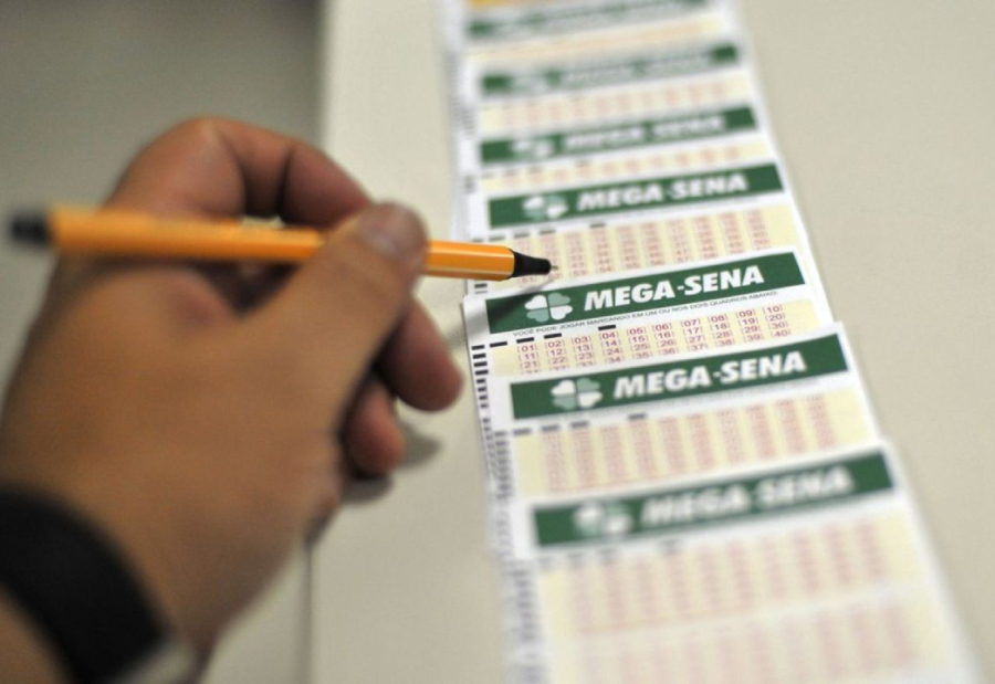 Mega-Sena sorteia prêmio de R$ 102 milhões nesta quinta (17)
