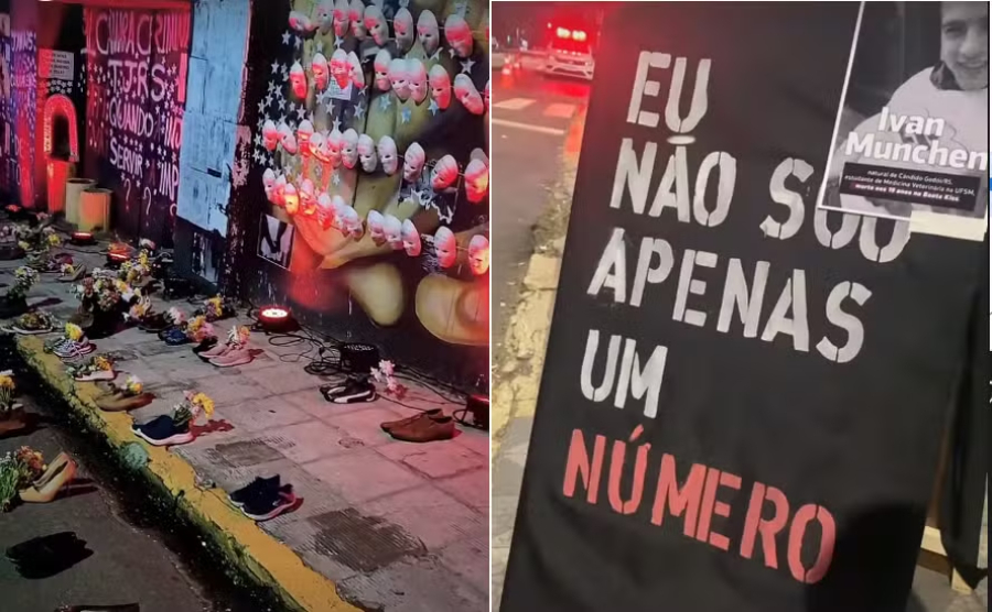 Relatora quer aumentar penas de condenados