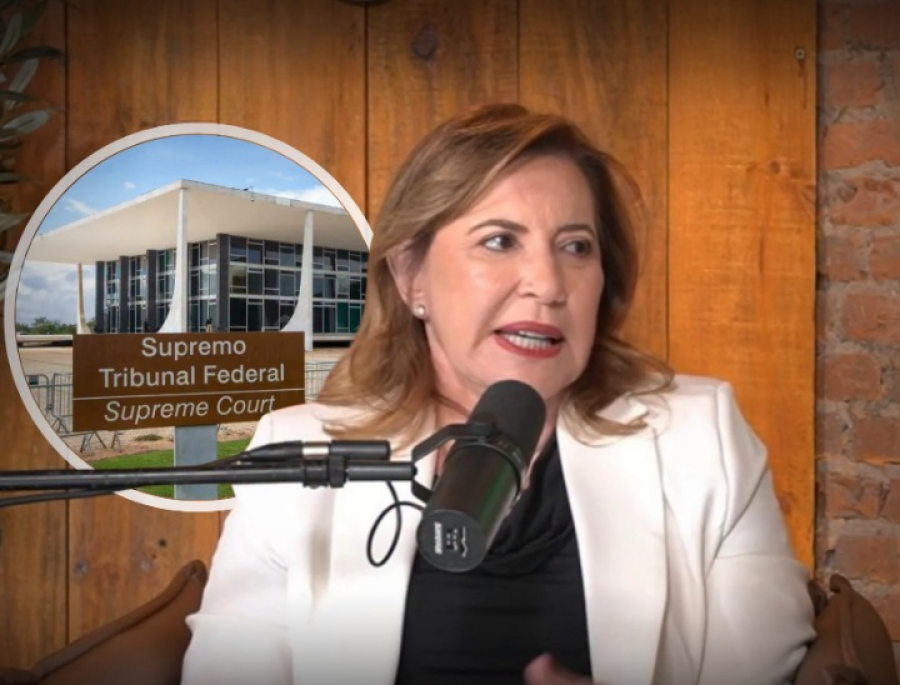 Documentos citam advogada em contrato milionário