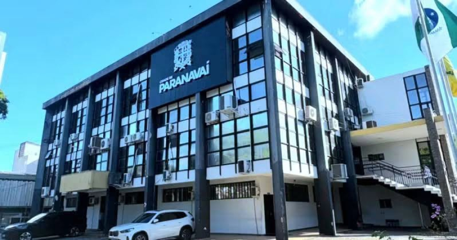 Prefeitura de Paranavaí afasta servidores