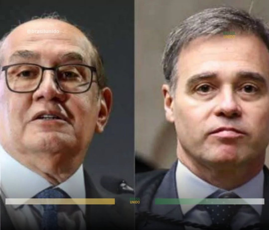 Mendonça e Gilmar Mendes trocam novas críticas