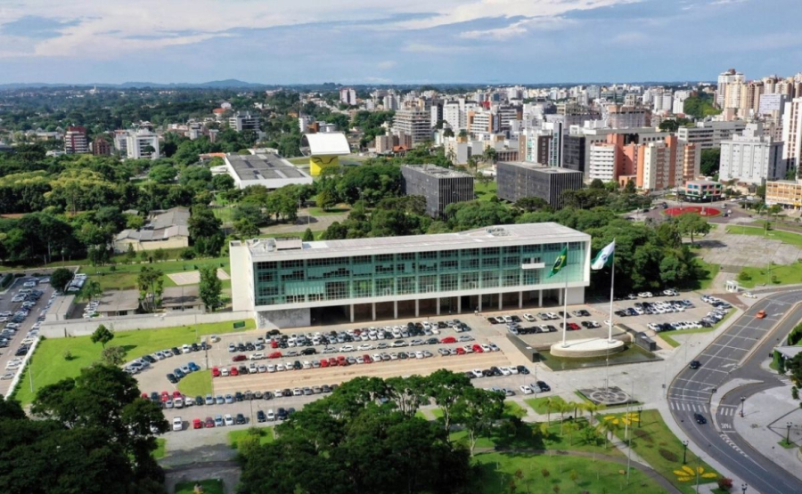 Neokemp divulga nova pesquisa para o Governo do Paraná 