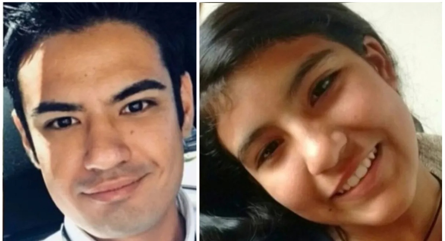 Pai recebe pena de 23 anos por matar a filha