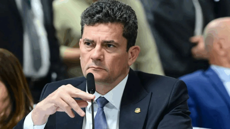 Moro tem 44,7% e Requião Filho aparece com 23% na disputa pelo Governo