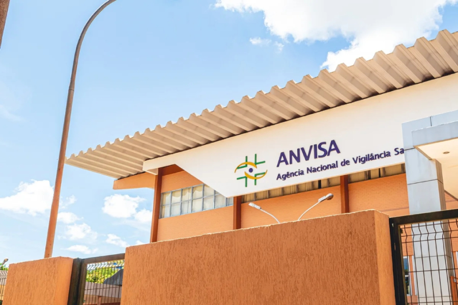 Anvisa proíbe produtos da marca Moringa da Paz
