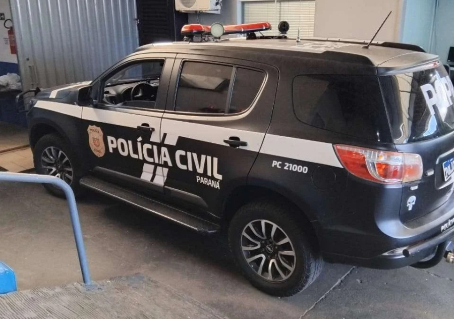 PC prende Condenado por estupro de vulnerável