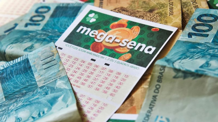 Mega sorteia R$ 28 milhões neste domingo