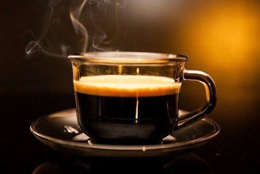 Deixar o café esfriar diz muito sobre você.