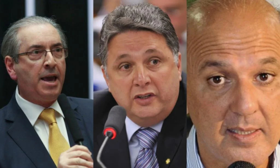 1.500 candidaturas são barradas pela Justiça.