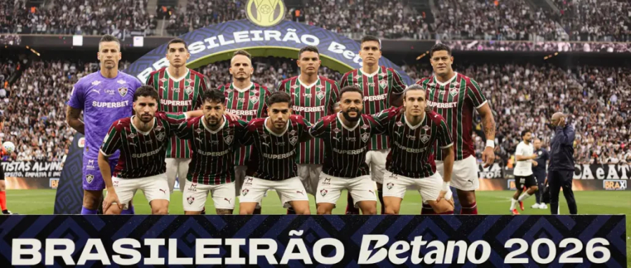 Fim de semana de muitos gols na Série A 