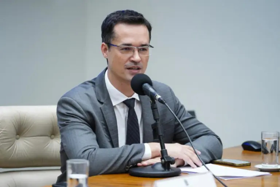 Deltan critica decisão do TSE e diz que candidatura segue em análise