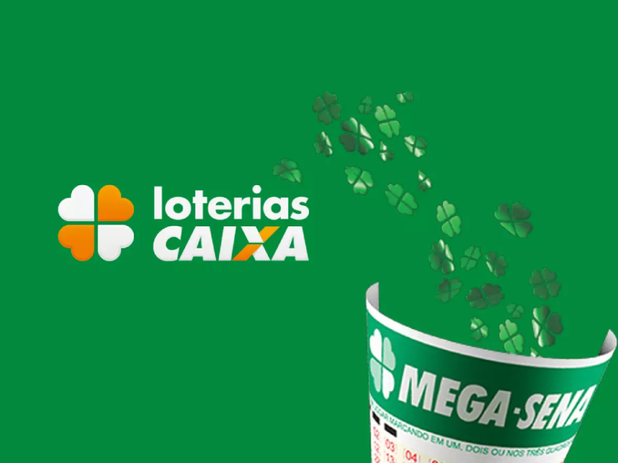 Mega-Sena acumula e pagará R$ 32 milhões nesta terça-feira