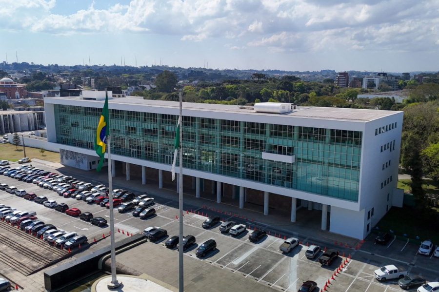 Paraná é o estado mais eficiente do Brasil.