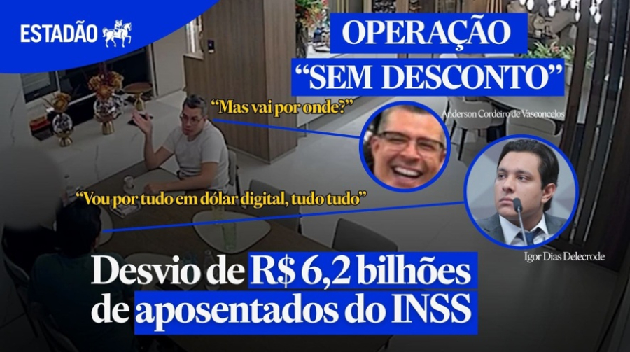 Empresários citam relação com ex-ministro.