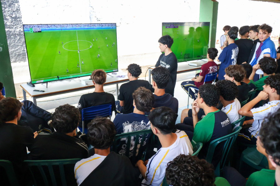 Dia do Gamer com torneios e 10 mil em prêmios.