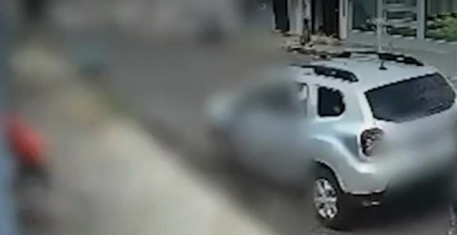 Homem é atingido por sete tiros em Arapongas.