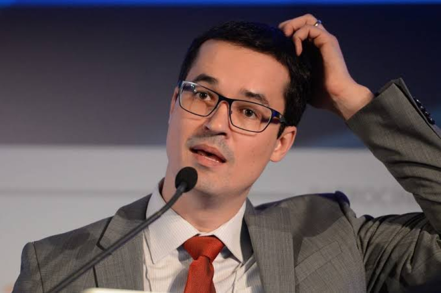 Por 5 a 2, TSE confirma suspensão da campanha de Dallagnol