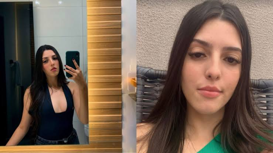 MP denuncia acusado de matar Thaissa Marques, em Londrina.