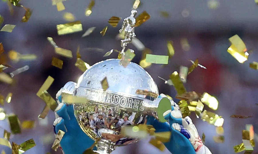 Conmebol define datas e horários das semifinais da Libertadores