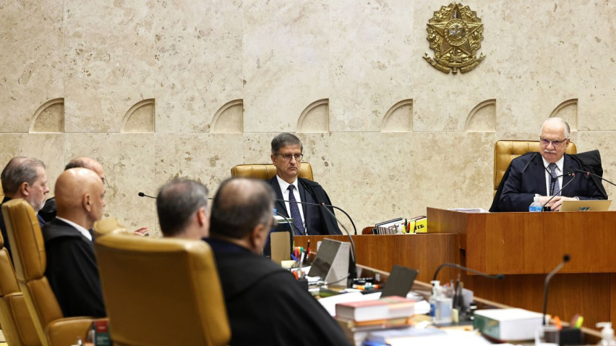  21 novos pedidos de impeachment de ministros do STF